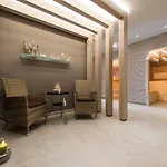 Hotel Muschelgrund Cuxhaven