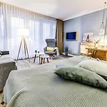 Muschelgrund Hotel 4*