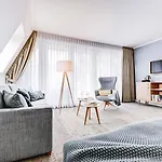Muschelgrund 4* Cuxhaven