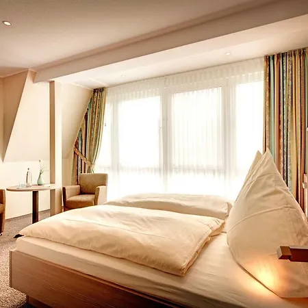 Muschelgrund Hotel 4*