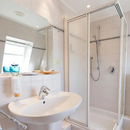 Hotel Muschelgrund 4*