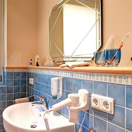 Hotel Muschelgrund Cuxhaven