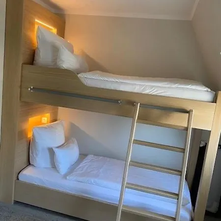 Muschelgrund Hotel 4*
