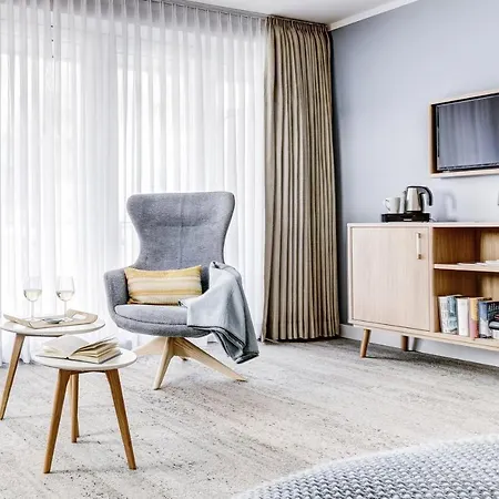 Muschelgrund Hotel Cuxhaven