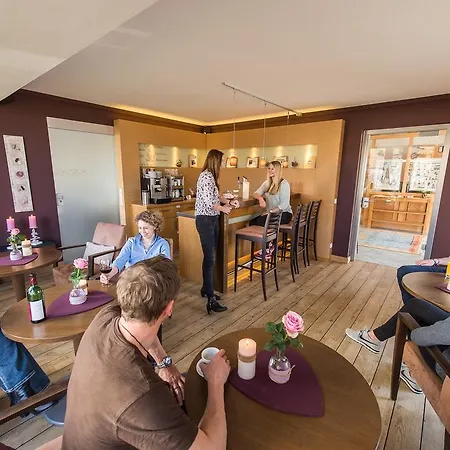 Muschelgrund Hotel 4*