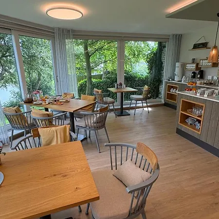 Hotel Muschelgrund Cuxhaven