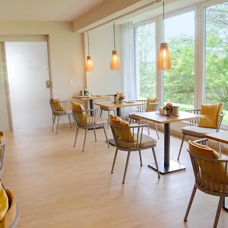 Hotel Muschelgrund