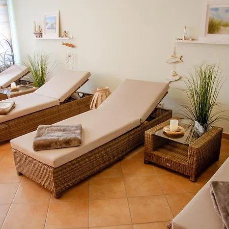 호텔 Muschelgrund 4*