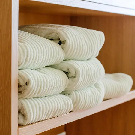 Muschelgrund 호텔 쿡스하펜