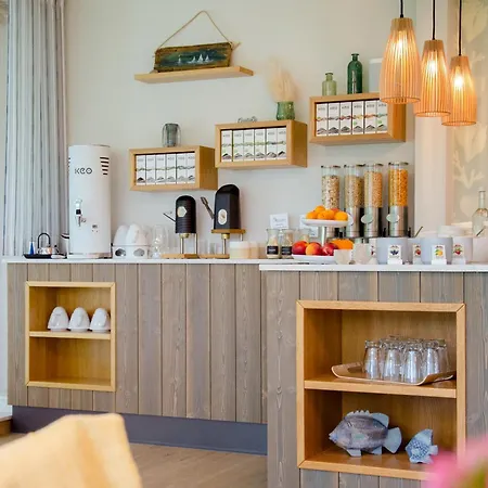 Hotel Muschelgrund Cuxhaven