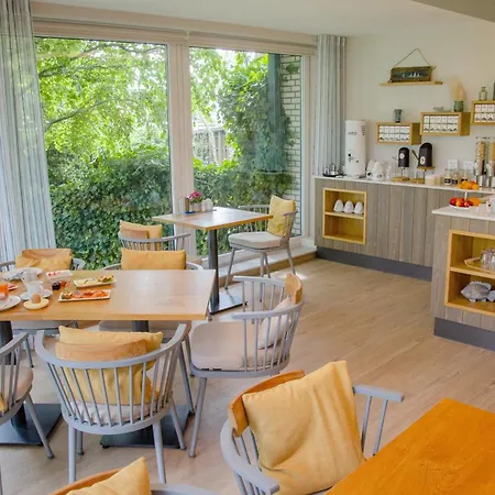 Muschelgrund Hotel Cuxhaven