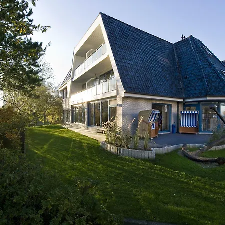 Muschelgrund Hotel Cuxhaven