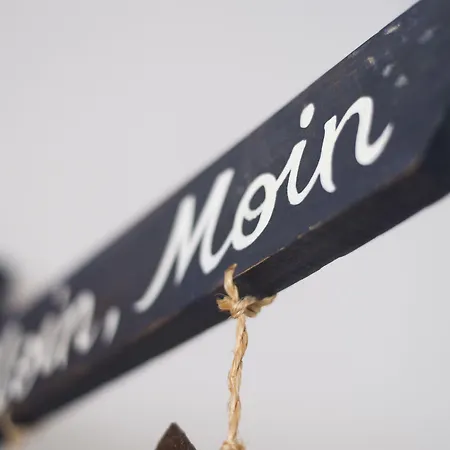 Muschelgrund 쿡스하펜