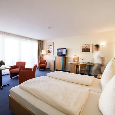 Hotel Muschelgrund Cuxhaven