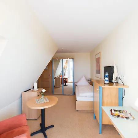 Muschelgrund 4* Cuxhaven