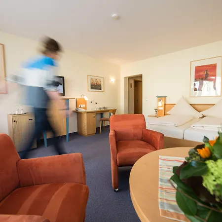 Muschelgrund Hotel 4*