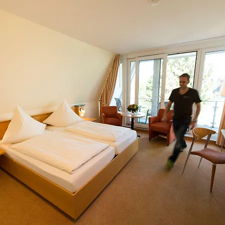 Hotel Muschelgrund 4*