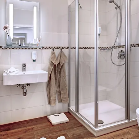 Hotel Muschelgrund 4*