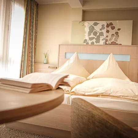 Hotel Muschelgrund 4*