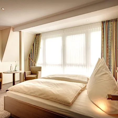 Muschelgrund 4* Cuxhaven