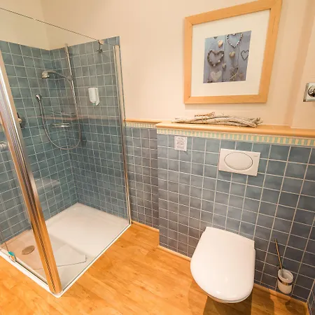 Hotel Muschelgrund 4*