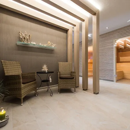 Hotel Muschelgrund Cuxhaven