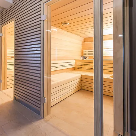 호텔 Muschelgrund 쿡스하펜