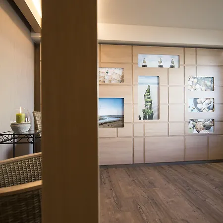 Muschelgrund Hotel 4*