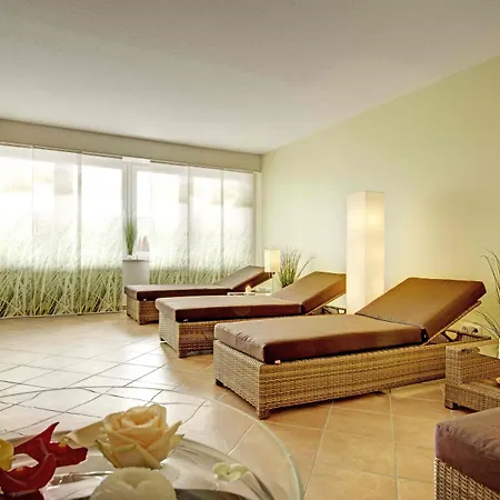 Hotel Muschelgrund Cuxhaven