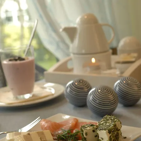 Muschelgrund Hotel 4*
