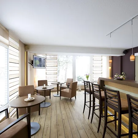 호텔 Muschelgrund 쿡스하펜