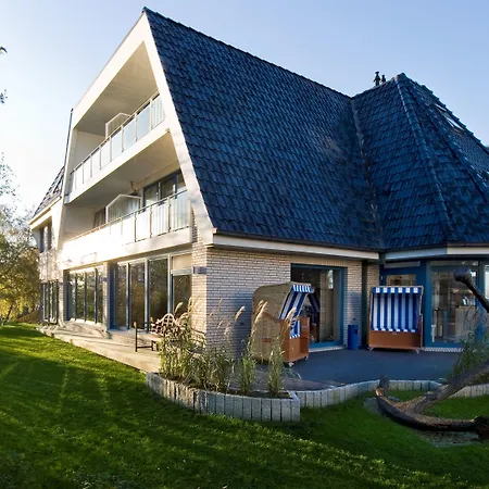 Hotel Muschelgrund