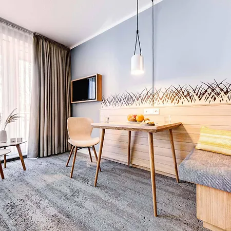 Muschelgrund 4* 쿡스하펜