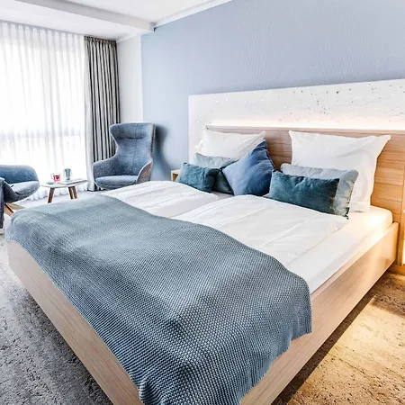 Hotel Muschelgrund
