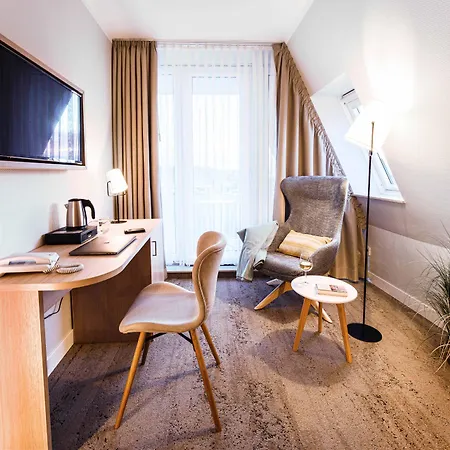 Hotel Muschelgrund