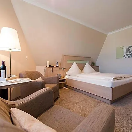Muschelgrund Hotel