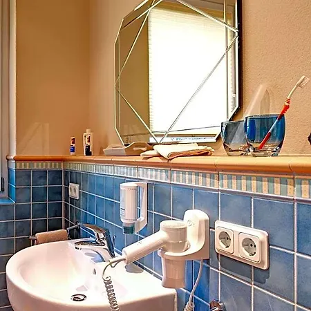 Muschelgrund Hotel Cuxhaven
