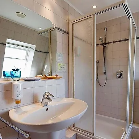 Muschelgrund Hotel Cuxhaven