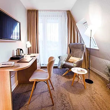 Muschelgrund Hotel