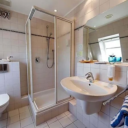 Muschelgrund Hotel Cuxhaven