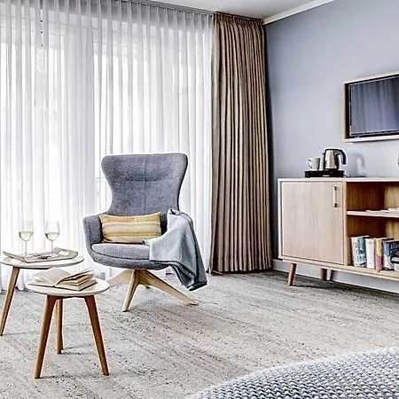 Muschelgrund 4* Cuxhaven