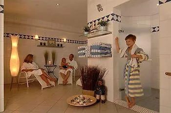 Hotel Muschelgrund