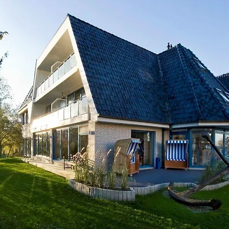 Hotel Muschelgrund