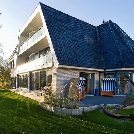 Hotel Muschelgrund 4*