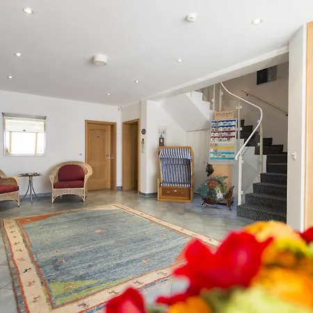 Muschelgrund 호텔 4*