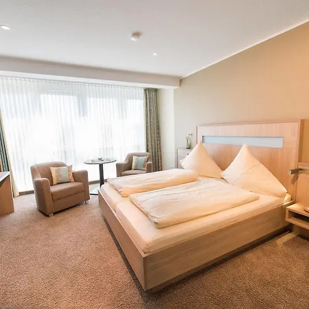 Hotel Muschelgrund