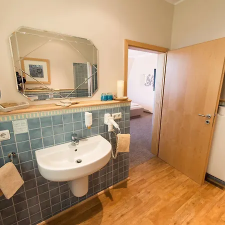 Muschelgrund Hotel Cuxhaven