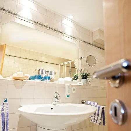 Muschelgrund Hotel Cuxhaven