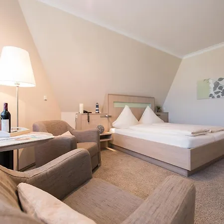 Muschelgrund 4* Cuxhaven