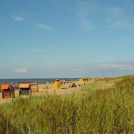 Muschelgrund Hotel 4*